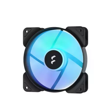 Fractal Design Aspect 12 RGB PWM ventilators 120 mm
