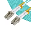 Microconnect FIB442007 optiskā šķiedra 7 m LC zila