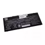 Akumulators Fujitsu BTI FPB0338S-BTI klēpjdatora rezerves daļa