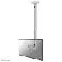Neomounts FPMA-C050SILVER griestu stiprinājums monitoram/TV 10-30 collas - augstums 60-85 cm