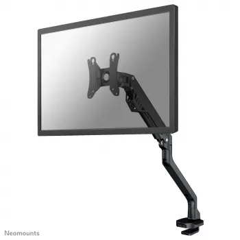 Galda monitora roka Neomounts FPMA-D750BLACK