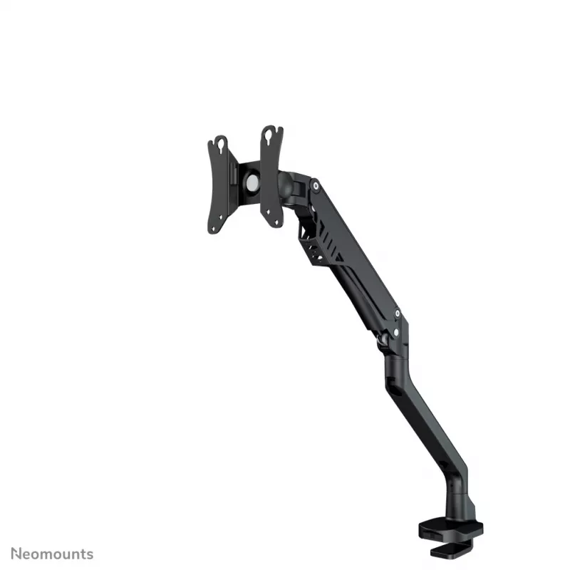 Galda monitora roka Neomounts FPMA-D750BLACK