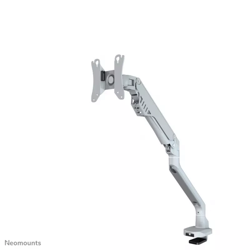 Neomounts FPMA-D750SILVER monitora roka 10-32 collas - gāzes atspere - Topfix