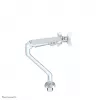 Neomounts FPMA-D750SILVER monitora roka 10-32 collas - gāzes atspere - Topfix