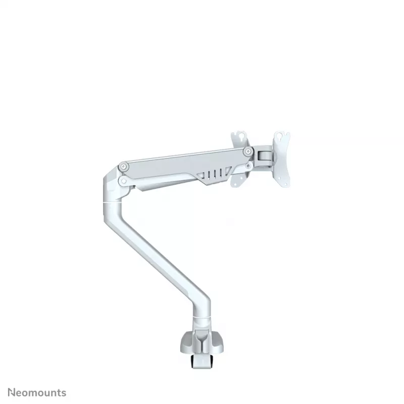 Neomounts FPMA-D750SILVER monitora roka 10-32 collas - gāzes atspere - Topfix