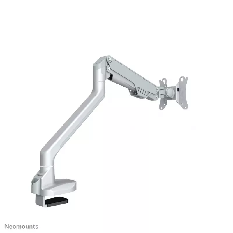 Neomounts FPMA-D750SILVER monitora roka 10-32 collas - gāzes atspere - Topfix