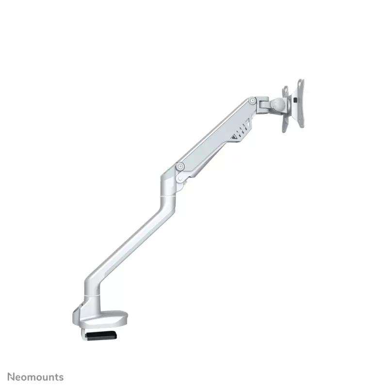 Neomounts FPMA-D750SILVER monitora roka 10-32 collas - gāzes atspere - Topfix