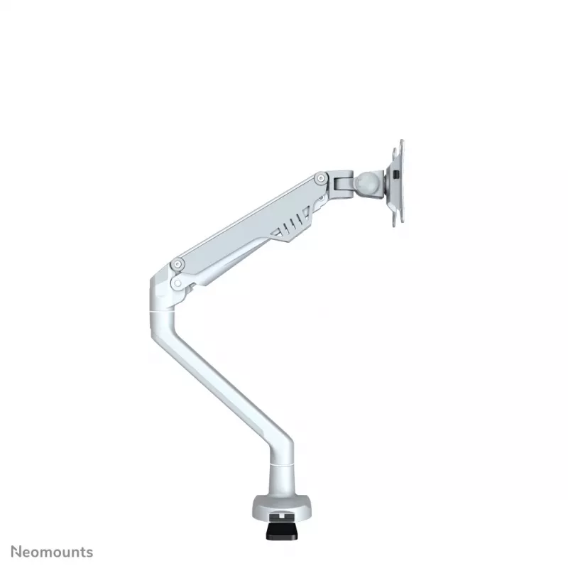 Neomounts FPMA-D750SILVER monitora roka 10-32 collas - gāzes atspere - Topfix