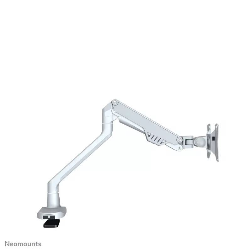 Neomounts FPMA-D750SILVER monitora roka 10-32 collas - gāzes atspere - Topfix
