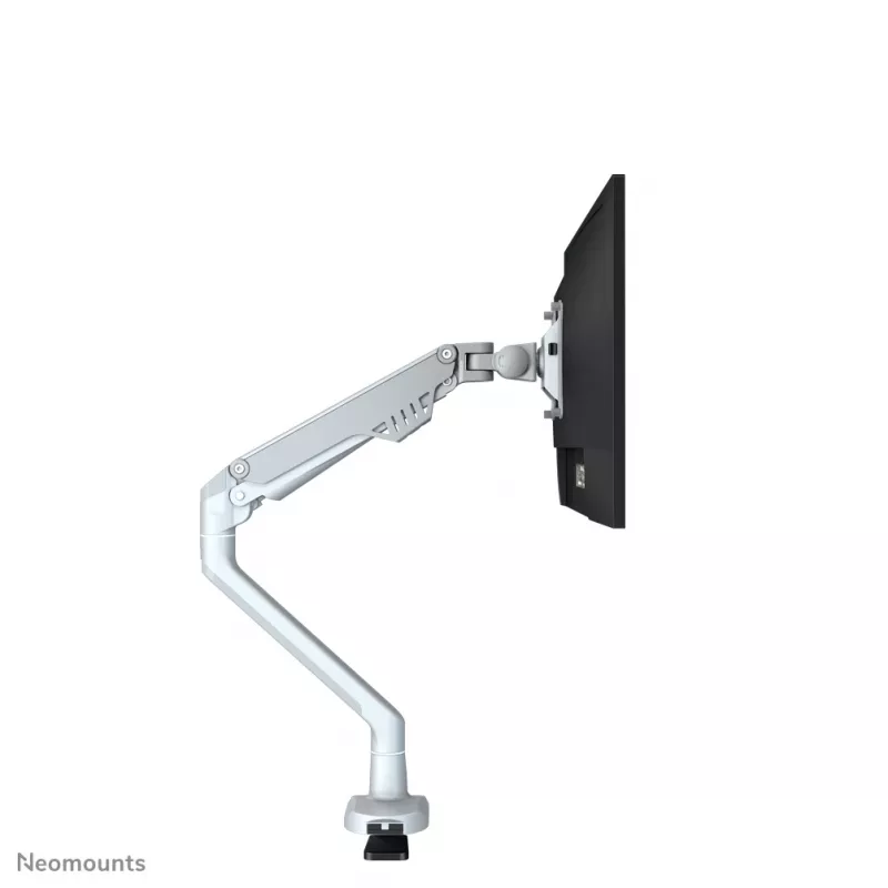 Neomounts FPMA-D750SILVER monitora roka 10-32 collas - gāzes atspere - Topfix