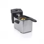 Fritieris Tristar FR-6919 2L 800W Melns Nerūsējošais Tērauds
