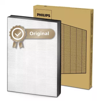 Philips oriģinālais nomaiņas filtrs FY1410/30 NanoProtect HEPA
