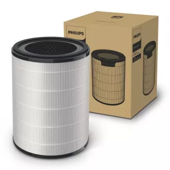 Philips oriģinālais nomaiņas filtrs FY2180/30 NanoProtect HEPA