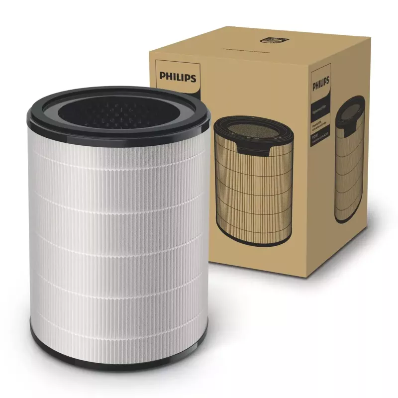 Philips oriģinālais nomaiņas filtrs FY2180/30 NanoProtect HEPA