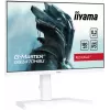 Iiyama G-MASTER GB2470HSU-W6 23.8 inch Full HD LED monitors balts