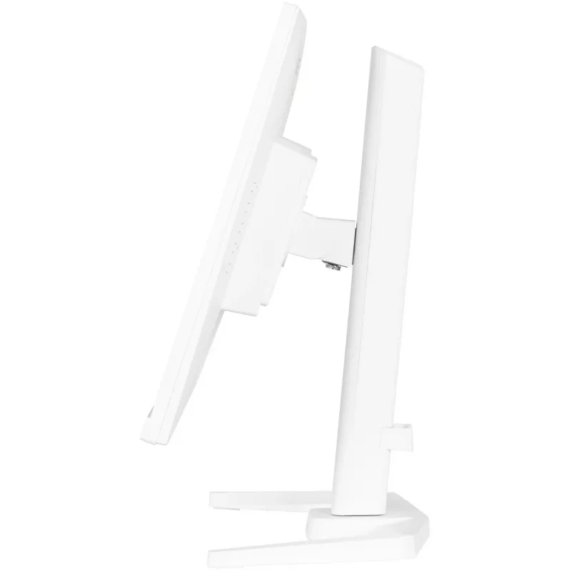 Iiyama G-MASTER GB2470HSU-W6 23.8 inch Full HD LED monitors balts