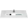 Iiyama G-MASTER GB2470HSU-W6 23.8 inch Full HD LED monitors balts