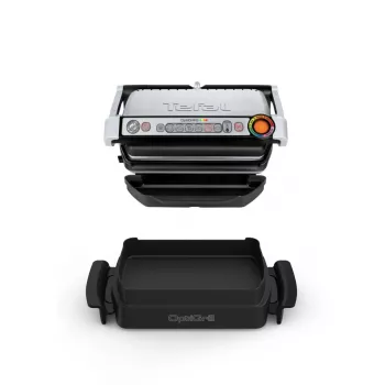 Tefal OptiGrill GC714D kontakta grils