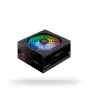 Chieftec Photon GOLD barošanas bloks 750 W 20+4 pin ATX PS/2 Melns