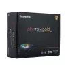 Chieftec Photon GOLD barošanas bloks 750 W 20+4 pin ATX PS/2 Melns