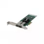 LevelOne GNC-0122 Gigabitu šķiedras tīkla karte, PCIe 4X, 2 x SFP