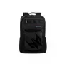Mugursoma spēlēm Acer Predator Gaming Extreme 17.3 collu klēpjdatoriem, poliesters, 320×190×510 mm, 1 kg