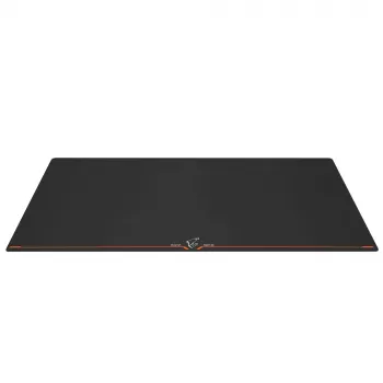 GIGABYTE AMP900 Gaming peles paliktnis Melns, Oranžs
