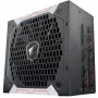 GIGABYTE GP-AP850GM barošanas bloks 850 W 20+4 pin ATX ATX Melns