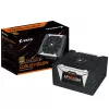 GIGABYTE GP-AP850GM barošanas bloks 850 W 20+4 pin ATX ATX Melns