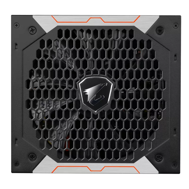 GIGABYTE GP-AP850GM barošanas bloks 850 W 20+4 pin ATX ATX Melns