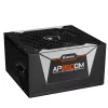 GIGABYTE GP-AP850GM barošanas bloks 850 W 20+4 pin ATX ATX Melns