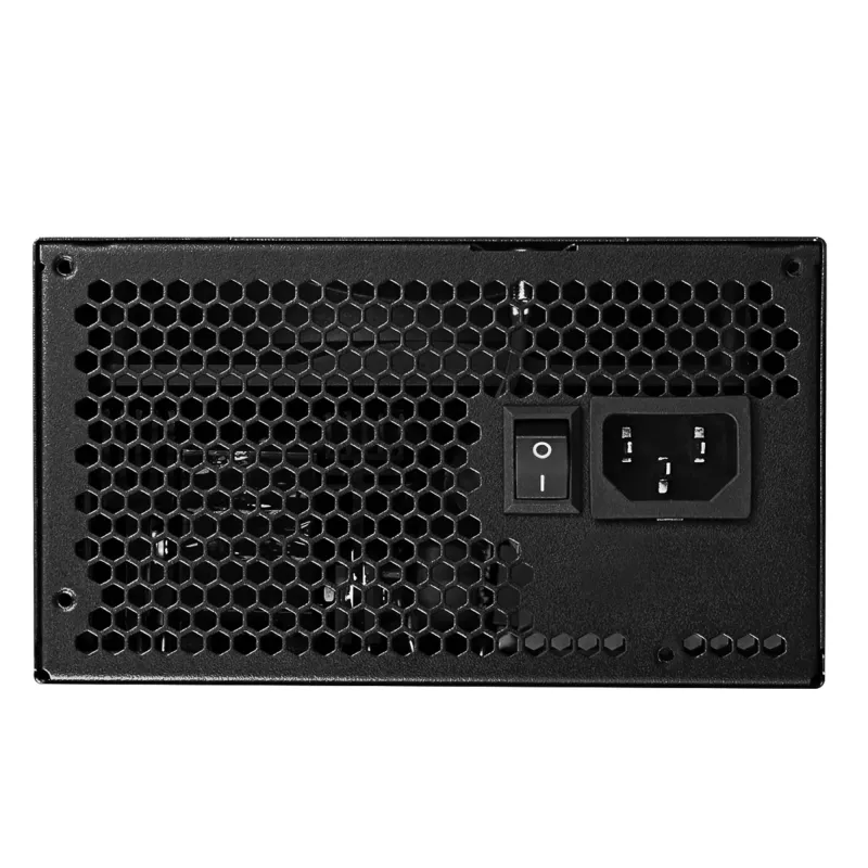 GIGABYTE GP-AP850GM barošanas bloks 850 W 20+4 pin ATX ATX Melns
