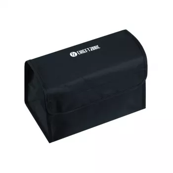 Chieftec PowerPlay barošanas bloks 850 W 20+4 pin ATX PS/2 Melns, Sarkans
