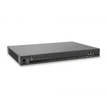 Pārvaldāms slēdzis LevelOne KILBY 28-Port L3 Lite (GTL-2882)