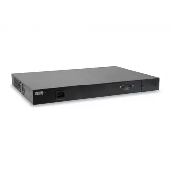 Pārvaldāms slēdzis LevelOne KILBY 28-Port L3 Lite (GTL-2882)