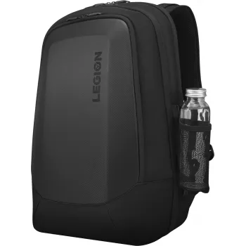 Lenovo GX40V10007 mugursoma klēpjdatoram 43.9 cm (17.3 collu) Melna