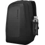 Lenovo GX40V10007 mugursoma klēpjdatoram 43.9 cm (17.3 collu) Melna