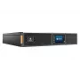 Vertiv Liebert GXT5 nepārtrauktās barošanas avots (UPS) Double-conversion (Online) 3 kVA 3000 W 7 AC kontaktligzdas
