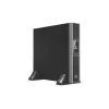 Vertiv Liebert GXT5 nepārtrauktās barošanas avots (UPS) Double-conversion (Online) 3 kVA 3000 W 7 AC kontaktligzdas