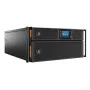 Nepārtrauktās barošanas avots UPS Vertiv Liebert GXT5-6000IRT5UXLN 6 kVA 6000 W 8 AC kontaktligzdas