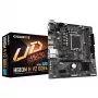 GIGABYTE H610M H V2 DDR4 mātesplate - atbalsta Intel Core 14. paaudzes CPU, 6+1+1 hibrīda digitālā VRM, līdz 3200MHz DDR4 (OC), 1xPCIe 3.0 M.2, GbE LAN, USB 3.2 Gen 1