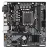 GIGABYTE H610M H V2 DDR4 mātesplate - atbalsta Intel Core 14. paaudzes CPU, 6+1+1 hibrīda digitālā VRM, līdz 3200MHz DDR4 (OC), 1xPCIe 3.0 M.2, GbE LAN, USB 3.2 Gen 1