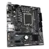 GIGABYTE H610M H V2 DDR4 mātesplate - atbalsta Intel Core 14. paaudzes CPU, 6+1+1 hibrīda digitālā VRM, līdz 3200MHz DDR4 (OC), 1xPCIe 3.0 M.2, GbE LAN, USB 3.2 Gen 1