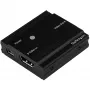 StarTech.com HDMI signāla pastiprinātājs - HDMI pagarinātājs - 4K 60Hz, 3840 x 2160 pikseļi, AV retranslators, 35 m, Melns, HDCP