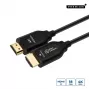 Microconnect Premium Optic HDMI kabelis 15m