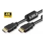 HDMI kabelis MicroConnect HDM19191V1.4FC 1m