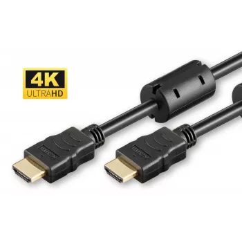 HDMI kabelis MicroConnect 3m HDM19193V1.4FC
