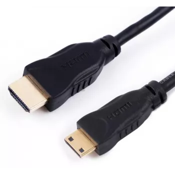 HDMI kabelis MicroConnect 4K HDMI A-C 5m