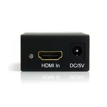 StarTech.com HDMI vai DVI uz DisplayPort aktīvais pārveidotājs
