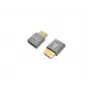 MicroConnect 4K HDMI Dummy Grey – HDMI aizbāznis monitora emulēšanai